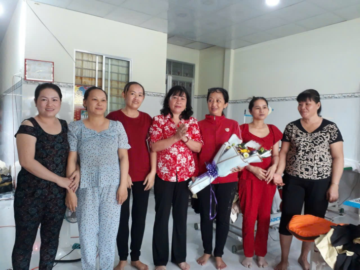 MÔ HÌNH THOÁT NGHÈO BỀN VỮNG